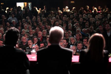 Νέες εποχές