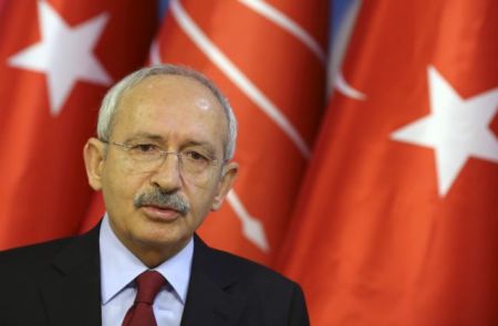 Τουρκία: Η αντιπολίτευση υπόσχεται ότι ο Ερντογάν θα δικαστεί