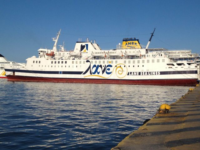 Οι κάτοικοι των Αντικυθήρων θέλουν πίσω το πλοίο «Βιτσέντζος Κορνάρος»