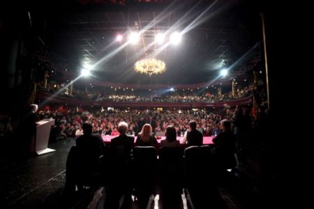 Παράλληλες διαδρομές με στόχο κοινό ευρωψηφοδέλτιο