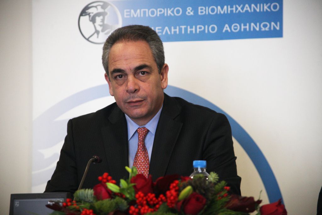 Κ.Μίχαλος: Η αναπτυξιακή πολιτική και η τόνωση ρευστότητας ανάγκη στην ΕΕ