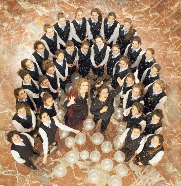 Χριστούγεννα μετά μουσικής