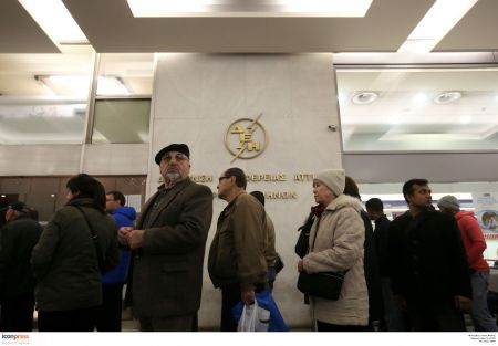 Ο Στ. Ρέλιας εξελέγη νέος πρόεδρος της ΓΕΝΟΠ-ΔΕΗ