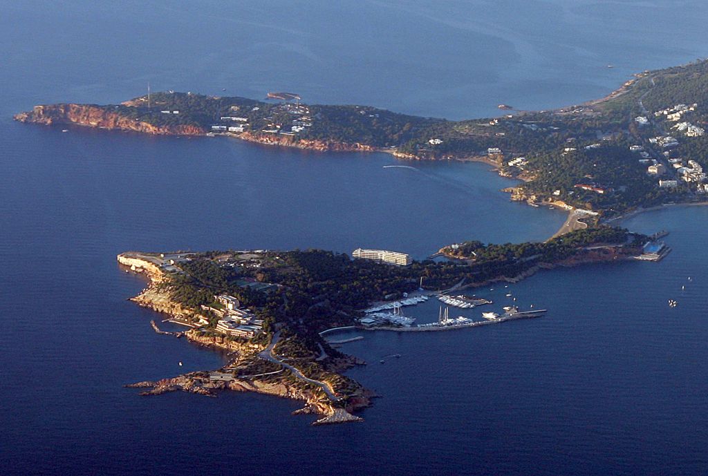 «Μπλόκο» του ΣτΕ στην ανάπλαση του Αστέρα Βουλιαγμένης