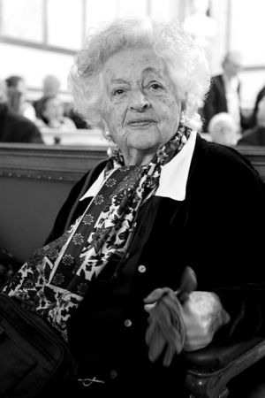 Ναταλία Μελά: Πάντα ο άνθρωπος παίρνει δύναμη από την παράδοση