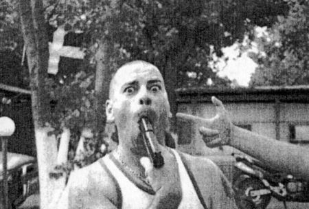 Police releases DIAS-HQ radio transcripts from night of Fyssas murder