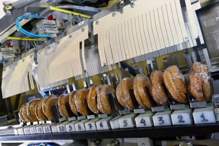 Μπίζνες με ντάκο και κριθαροκουλούρα