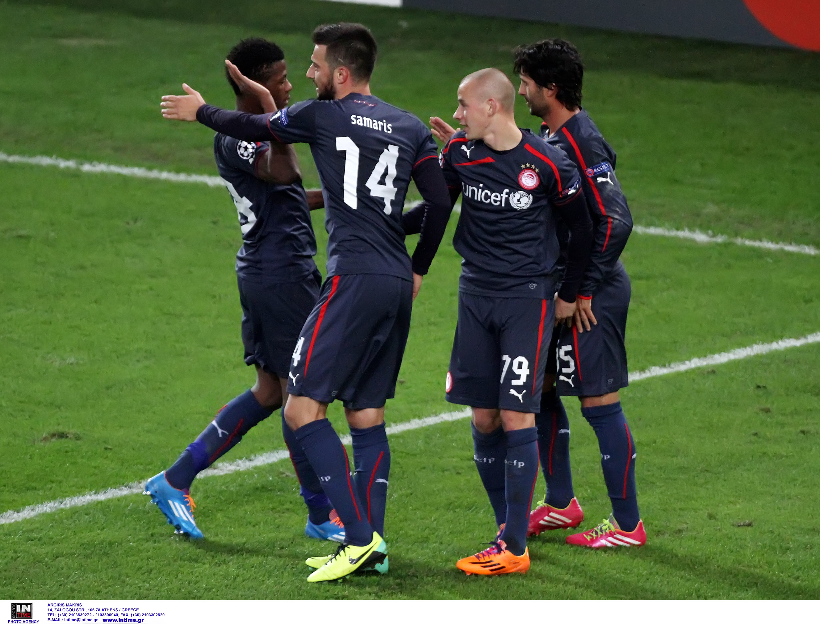 Ποια είναι σήμερα η Μάντσεστερ Γιουνάιτεντ