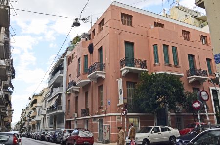 Κυψέλη αρχιτεκτονικών αριστουργημάτων