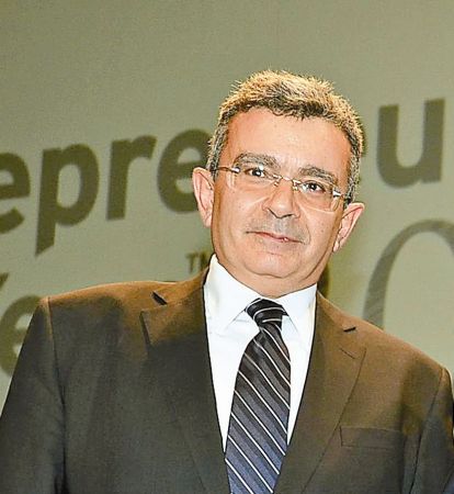 Ως τις 20 Νοεμβρίου η υποβολή συμμετοχών για τον Ελληνα «Επιχειρηματία της Χρονιάς»