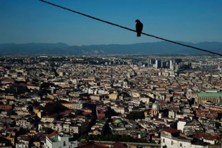 Δύο γυναίκες σε μία