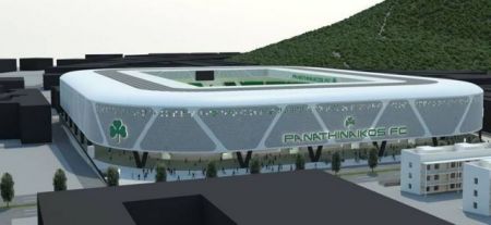 Το Ελεγκτικό Συνέδριο ξεμπλοκάρει την ανάπλαση της Λεωφόρου