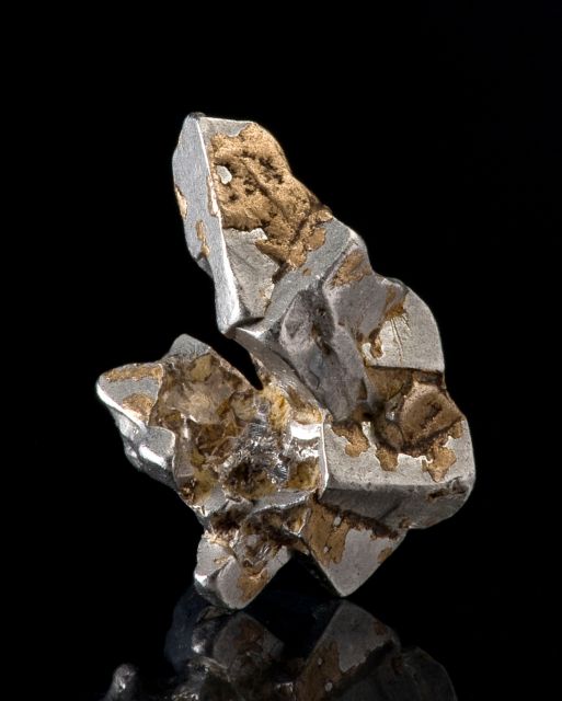 Πλατίνα: λάμπει, χωρίς να είναι χρυσός