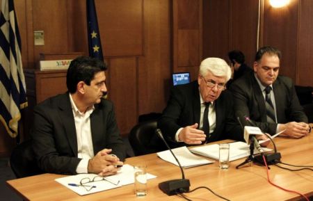 Εντός της εβδομάδας η προκήρυξη για ενίσχυση της μεταποίησης