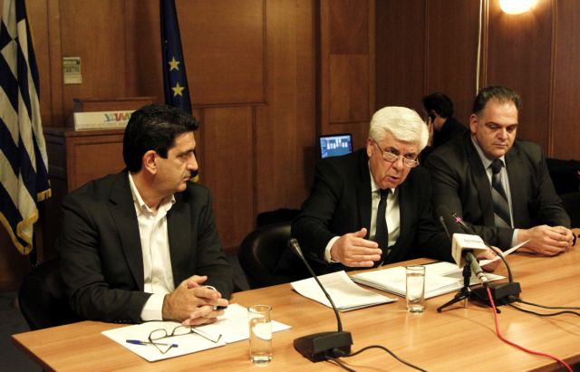 Εντός της εβδομάδας η προκήρυξη για ενίσχυση της μεταποίησης