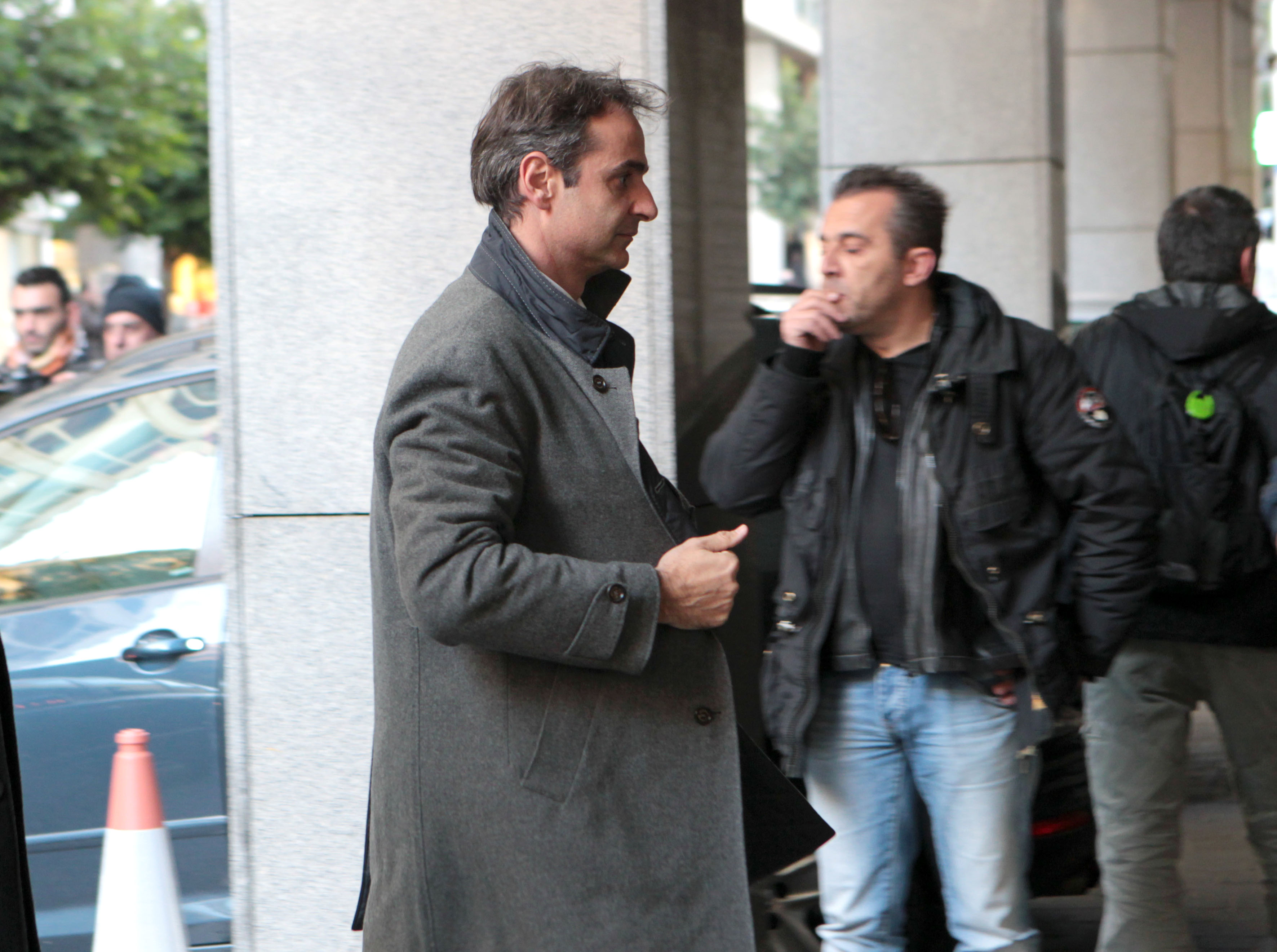 «Λουκέτα» σε Νομικά Πρόσωπα Ιδιωτικού Δικαίου