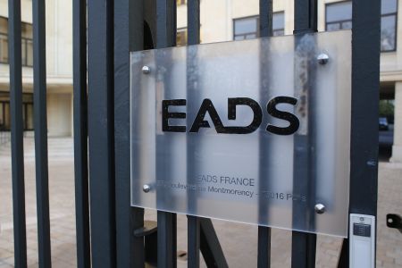 Η EADS μετονομάζεται σε Airbus Group στο πλαίσιο αναδιάρθρωσης