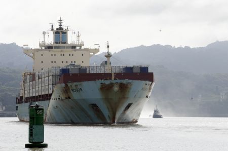 Ευρύ φάσμα υπηρεσιών από την Cargo Group Services