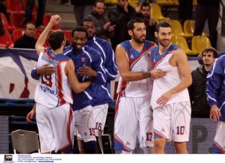 Ο Πανιώνιος «βλέπει» ξανά Ευρώπη