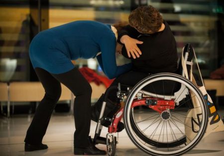 Στέγη Γραμμάτων και Τεχνών: Πρόσβαση άνευ ορίων