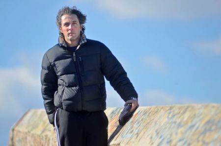 «Πρόμαχος», το πρώτο τρέιλερ