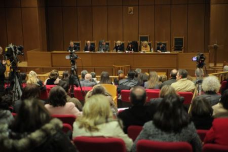 Τα ανοιχτά μέτωπα του υπουργείου Δικαιοσύνης