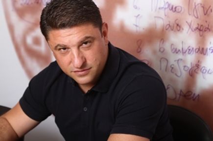 Ν. Χαρδαλιάς: «Δεν ήμουν ποτέ κομματικός, αλλά πάντα αυτοδιοικητικός»