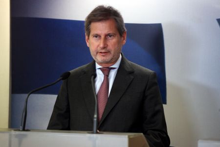 Το νέο ΕΣΠΑ βασικό θέμα στη συνάντηση Δένδια – Χαν την Πέμπτη