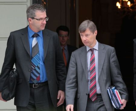 Eurostat to estimate primary surplus in time for Eurogroup in March