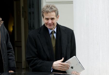 ΔΝΤ: Αφησε ανοιχτή την ημερομηνία επιστροφής της τρόικας στην Ελλάδα