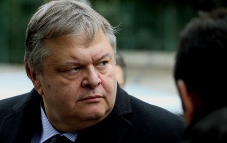 Βενιζέλος: Επανάληψη του Eurogroup του Φεβρουαρίου 2015