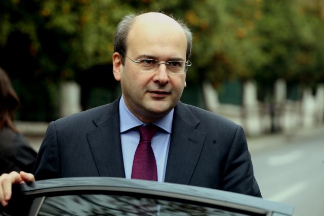 Negotiations with troika for primary residence auctions carry on