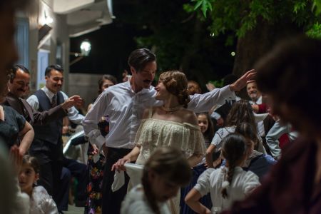 «Μικρά Αγγλία» για το σπίτι