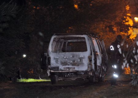 Απόπειρα απαγωγής υιού εφοπλιστή στη Βουλιαγμένη