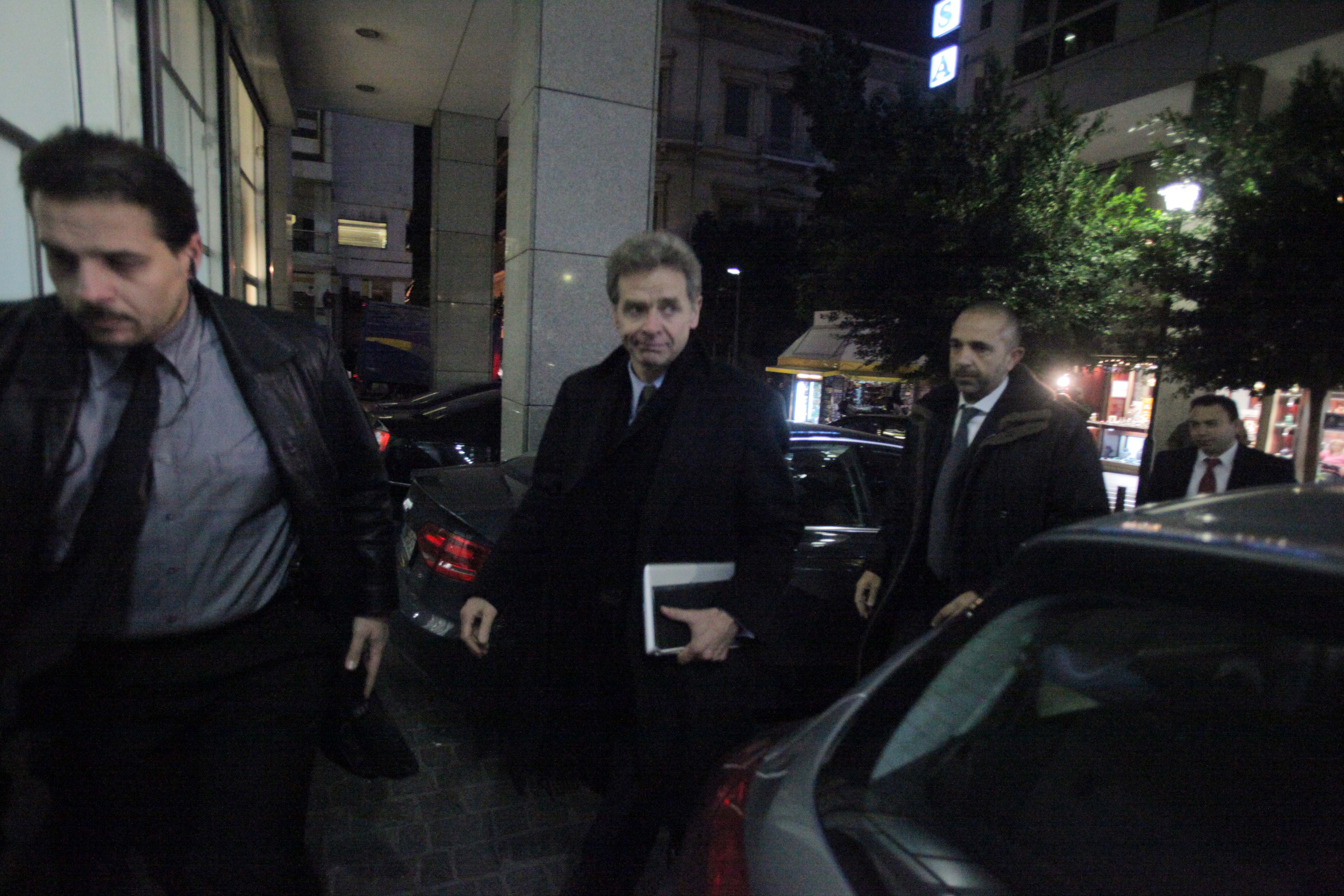 Η μικρή ΔΕΗ το μείζον θέμα της διαπραγμάτευσης με την τρόικα