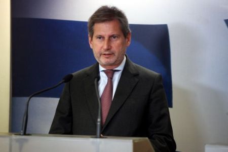 Κομισιόν: Ενέκρινε 2,97 δισ. ευρώ για τους αυτοκινητόδρομους