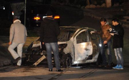 Ελέγχουν πρώην ΕΚΑΜίτες για την απόπειρα απαγωγής