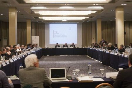 Πρυτάνεις: Eκτακτη σύνοδος για τις πρυτανικές εκλογές του Μαΐου