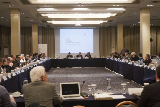 Πρυτάνεις: Eκτακτη σύνοδος για τις πρυτανικές εκλογές του Μαΐου