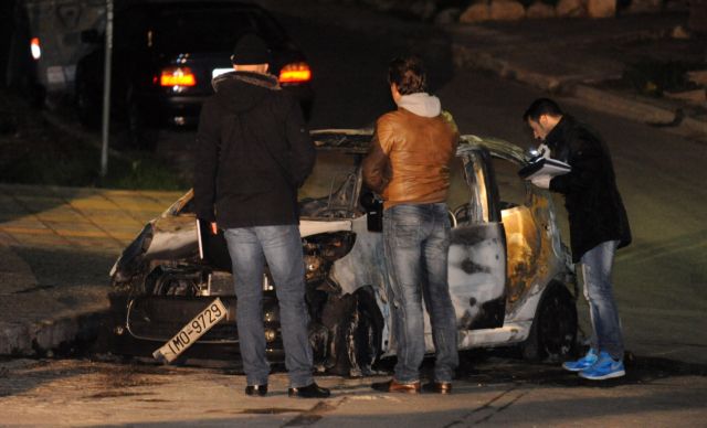 Ανοιχτή για την ΕΛ.ΑΣ. η υπόθεση απαγωγής του Κίκου Μαρτίνου