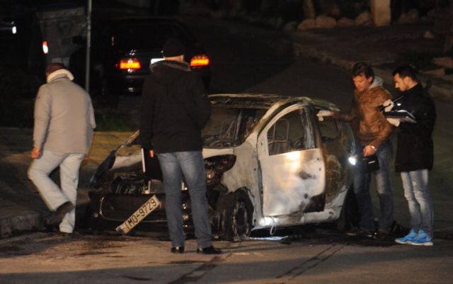 Φως στην απόπειρα απαγωγής του Κίκου Μαρτίνου