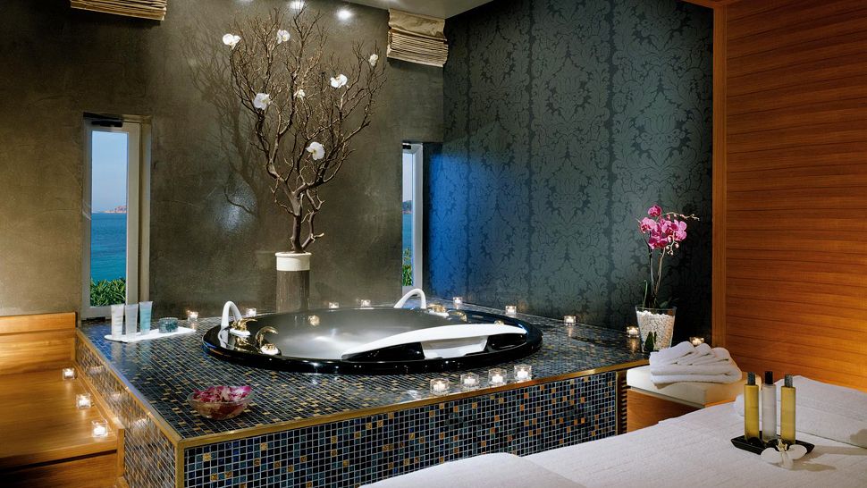 Κερδίστε 1 πακέτο χαλάρωσης στο ξενοδοχείο Arion Resort & Spa