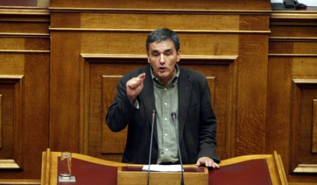 Τσακαλώτος:«Προτιμούσα πρώτα Συνέδριο του ΣΥΡΙΖΑ και μετά εκλογές »