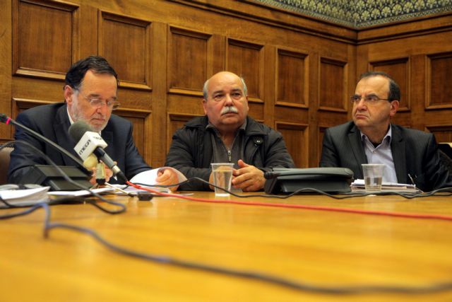 «Ζει ο στρατηγός Πλαστήρας;»