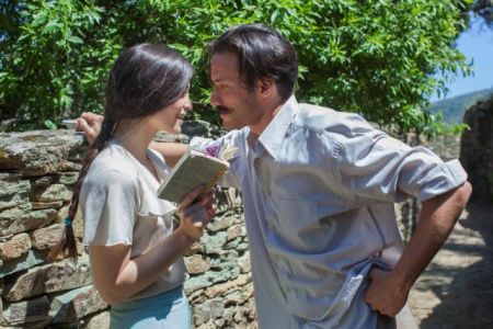 Η «Μικρά Αγγλία» στο Netflix