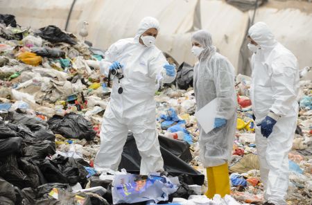 Δημοπρατείται η Μονάδα Επεξεργασίας Αποβλήτων Αλεξανδρούπολης