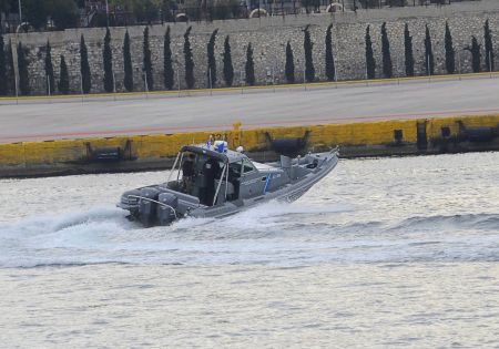 Εξάχρονη έμεινε μόνη σε ακυβέρνητο σκάφος – Πνίγηκε ο πατέρας της