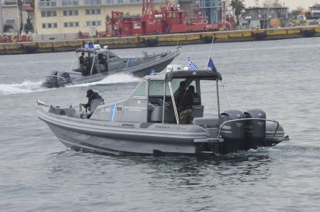 Κάλεσμα Μ. Βαρβιτσιώτη σε λιμενικούς να υπηρετήσουν στο ανατολικό Αιγαίο