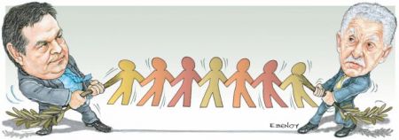 Οι «58» ταρακούνησαν τον «βάλτο», τα «μαγαζάκια» ανησύχησαν…