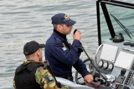 Ηλεκτρονική αναβάθμιση για το Λιμενικό Σώμα